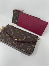 Load image into Gallery viewer, Felicie Pochette Monogram