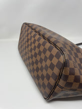 Load image into Gallery viewer, Neverfull MM Damier Ebene