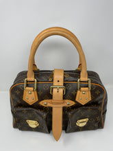 Load image into Gallery viewer, Manhattan GM Monogram