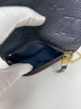Load image into Gallery viewer, Pochette Cles Empreinte