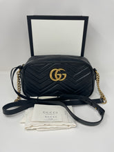 Load image into Gallery viewer, Gucci Marmont Small