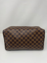 Load image into Gallery viewer, Speedy 30 Damier Ebene