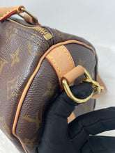 Load image into Gallery viewer, Speedy Bandouliere 25 SKU6382
