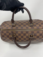 Load image into Gallery viewer, Speedy 30 Damier Ebene
