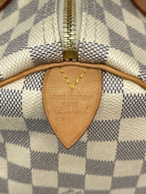 Load image into Gallery viewer, Speedy 30 Azur SKU1178