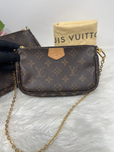Load image into Gallery viewer, Multi Pochette SKU6313