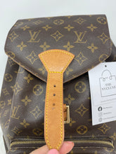 Load image into Gallery viewer, Monsouris Backpack GM SKU