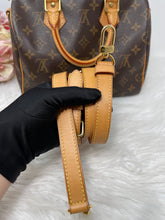 Load image into Gallery viewer, Speedy Bandouliere 25 SKU6298