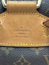 Load image into Gallery viewer, Monsouris Backpack MM