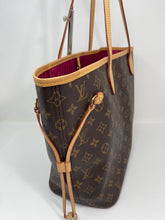 Load image into Gallery viewer, Neverfull MM Pivione SKU1505