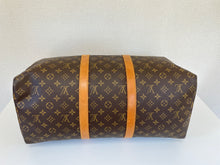 Load image into Gallery viewer, Keepall 50 Monogram
