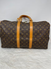 Load image into Gallery viewer, Keepall 45 SKU6039