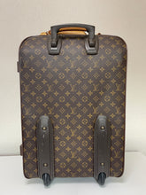 Load image into Gallery viewer, Pegase 55 Luggage Monogram