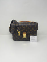 Load image into Gallery viewer, Pochette Metis Monogram SKU880