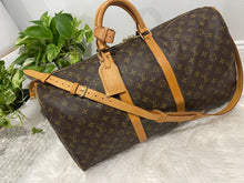 Load image into Gallery viewer, Keepall Bandouliere 55 SKU6314