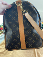 Load image into Gallery viewer, Keepall Bandouliere 50 SKU6038