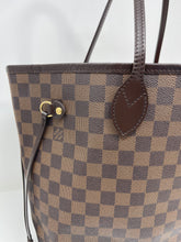 Load image into Gallery viewer, Neverfull Mm Damier Ebene SKU881