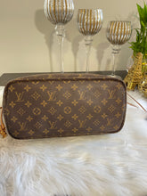 Load image into Gallery viewer, Neverfull MM Mimoza SKU6006