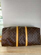 Load image into Gallery viewer, Keepall Bandouliere 55 SKU1552