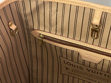 Load image into Gallery viewer, Neverfull GM Beige SKU6294