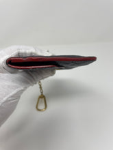 Load image into Gallery viewer, Pochette Cles Empreinte