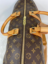 Load image into Gallery viewer, Keepall Bandouliere 45 SKU1551