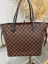 Load image into Gallery viewer, Neverfull MM DE SKU6292