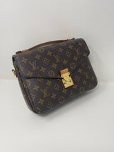 Load image into Gallery viewer, Pochette Metis Monogram SKU880