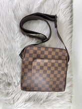 Load image into Gallery viewer, Olav Crossbody SKU738