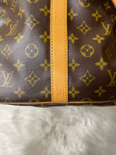 Load image into Gallery viewer, Keepall Bandouliere 60 SKU1538