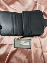Load image into Gallery viewer, Fendi Compact Wallet SKU61111