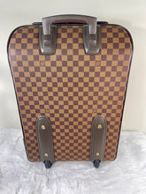 Load image into Gallery viewer, Pegase 55 Damier Ebene SKU809