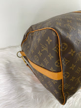 Load image into Gallery viewer, Keepall Bandouliere 55 Monogram SKU713