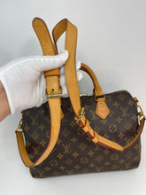 Load image into Gallery viewer, Speedy Bandouliere 30 SKU1294