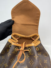 Load image into Gallery viewer, Monsouris Backpack MM