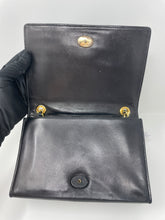 Load image into Gallery viewer, Chanel Chain Single Flap Vintage