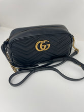 Load image into Gallery viewer, Gucci Marmont Small