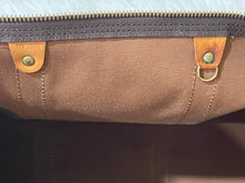 Load image into Gallery viewer, Keepall Bandoliere 50 SKU1553