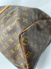 Load image into Gallery viewer, Keepall 45 Vintage