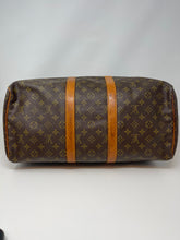 Load image into Gallery viewer, Keepall 45 Vintage