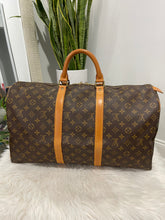 Load image into Gallery viewer, Keepall 50 SKU6040