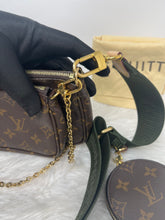 Load image into Gallery viewer, Multi Pochette SKU6313