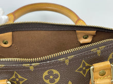 Load image into Gallery viewer, Speedy 30 Monogram SKU1259