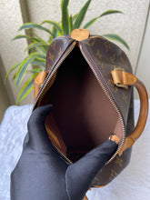 Load image into Gallery viewer, Speedy 25 Monogram SKU743