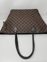 Load image into Gallery viewer, Neverfull MM Damier Ebene