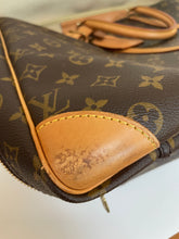 Load image into Gallery viewer, Sirius 50 Soft Sided Suitcase Monogram