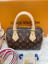 Load image into Gallery viewer, Speedy Bandouliere 20 SKU6380
