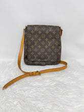 Load image into Gallery viewer, Salsa Crossbody PM SKU1549