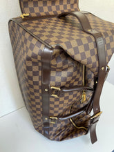 Load image into Gallery viewer, Eole 50 Damier Ebene