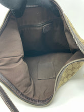 Load image into Gallery viewer, Gucci Princy Hobo Sherry Line Ribbon